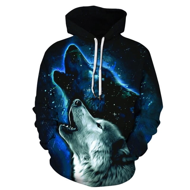Sudadera con capucha de Horror para hombre y mujer, suéter Unisex con diseño de calabaza, ropa de calle divertida para Otoño y Halloween