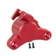 thumbnail image 3 of 7075 Pinza de freno trasera Piezas de repuesto Mejoras de metal DIY Pieza Decoración de freno para Rojo, 3 of 9