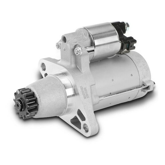 Starter 1 - Compatible with 2017 - 2020 Toyota Sienna 3.5L V6 2018 2019