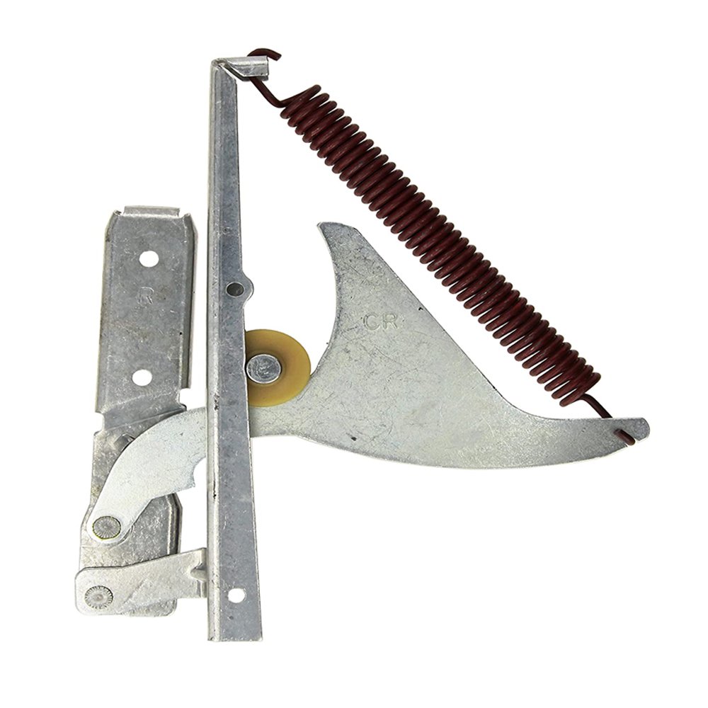 Genuine General Electric, GE Oven Door Hinge Assembly WB14T10005
