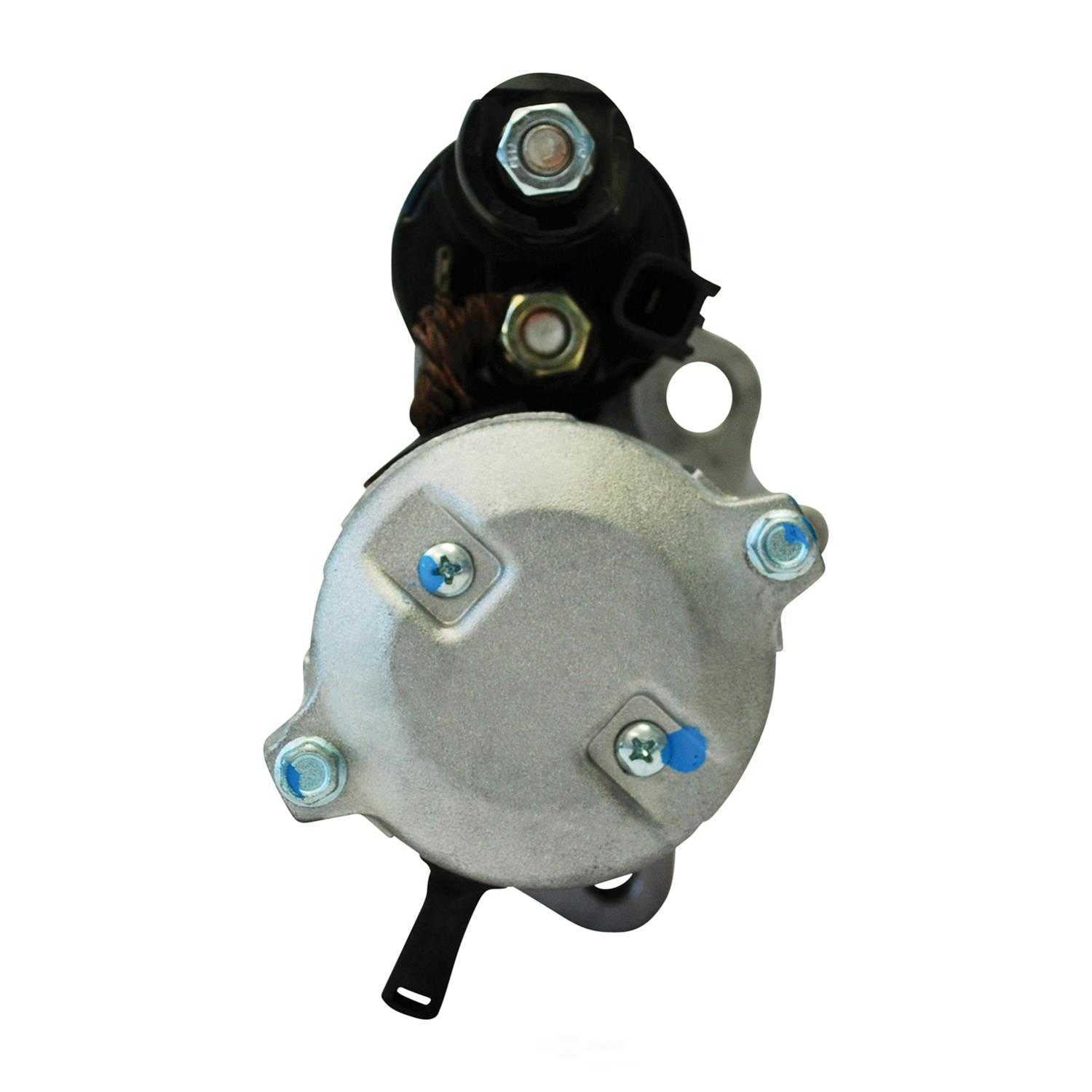 FVP Professional 17998 Starter Standard