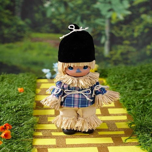 Precious Moments™ Wizard of Oz Doll Collection-Scarecrow