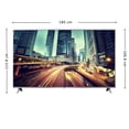 thumbnail image 2 of TV LG 82 Pulgadas 2160p 4K Ultra HD Smart TV LED 82UM7570PUB, 2 of 3