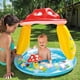 thumbnail image 3 of Inflatable Baby Pool Summer Shade Pool For Infants, small size., 3 of 5