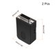 thumbnail image 2 of Conector VGA de 15 pines, macho, sin soldadura, terminal de puerto serie, paquete de 2 con tornillos, 2 of 6
