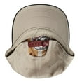 thumbnail image 5 of Florida State Seminoles Top of the World Offroad Trucker Adjustable Hat - Garnet, 5 of 5