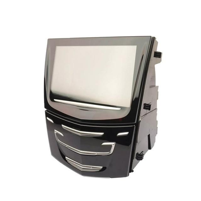 MesaSe Touch Screen Nav Radio for Cadillac ATS CTS ELR SRX XTS 23243166 High Resolution Plug & Play