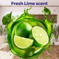 thumbnail image 5 of Great Value Multi-Purpose Cleaner & Floor Cleaner 2x Concentrated, Lemon, 56 fl oz, 5 of 5