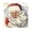 A005- Style E, variant on Christmas Diamond Painting Kit Featuring Santa Claus 5D Design with Full Drill Rhinestones, Festive Wall Art for Adults Relaxation, Holiday Craft Gift 1 Pack