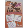 thumbnail image 1 of Pre-Owned More Activities That Teach (Paperback) 0916095754 9780916095758, 1 of 1