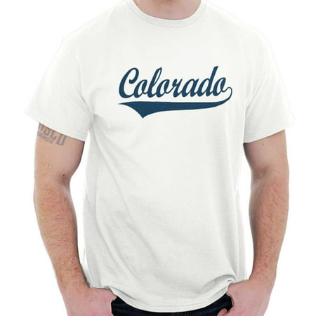 Colorado State Pride College University Hometown Apparel (Best College Apparel Websites)