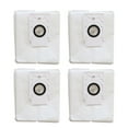 thumbnail image 1 of Replacement Spare Part Dust Bags for 360 S8 Plus Vacuum Cleaner Accessories 4 Pack, 1 of 9
