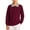 Red7, variant on StSilkitty Golf Shirts for Boys Girls Long Sleeve Collared Button School Uniform Dress Tees Top Lightweight Comfy Clothes