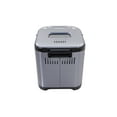 thumbnail image 4 of CULINARY CHEF Bread Maker 2lb XL Loaf Automatic Stainless Steel Kitchen Appliance, 4 of 5
