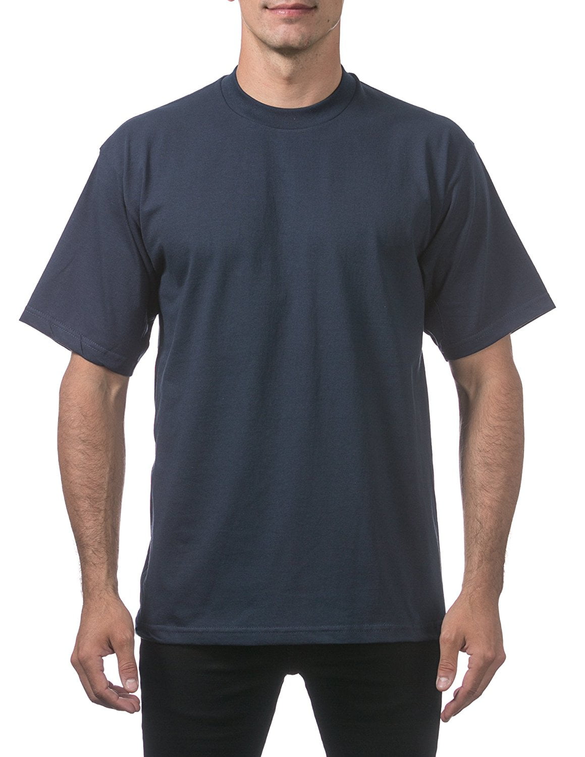 big and tall plain t shirts
