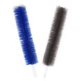 thumbnail image 4 of 2 cepillos de limpieza de ventilador flexibles para uso doméstico, ventilador multifuncional, cepillos para quitar el polvo, herramientas de limpieza para el hogar, cepillos limpiadores de ventilador, 4 of 5