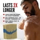 thumbnail image 3 of SUPRENT Cortapelos para hombres - Kit de aseo para hombres de 16 piezas con cortapelos eléctrico Bigote Cuerpo Cara Kit de aseo para hombres IPX7 Impermeable Regalo premium Adecuado para cabello, nari, 3 of 5