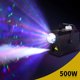 thumbnail image 1 of Máquina de humo con control remoto inalámbrico y luz LED de color activada, fácil de transportar y duradera, tanque de agua de 750 ml, perfecta para fiestas, discoteca DJ, bares, bodas, Navidad, Halloween, bodas, espectáculos de escenario. ACTIVE Biensenido a ACTIVE, 1 of 1
