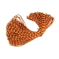 thumbnail image 3 of Cordón para tienda de campaña Paracord para exteriores Durabilidad 5 mm Accesorios Cordón trenzado para Estilo C, 3 of 8