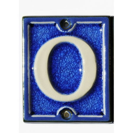 Ecco Tile House Letter