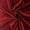 Wine, variant on FWD 60" Spandex Polyester Blend Velvet Sewing & Craft Fabric By the Yard, White
