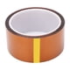 thumbnail image 1 of Cinta de poliimida, cinta de poliimida Cinta de película de poliimida de alta temperatura Cinta resistente a altas temperaturas construida para precisión NikouMX herramienta, 1 of 8
