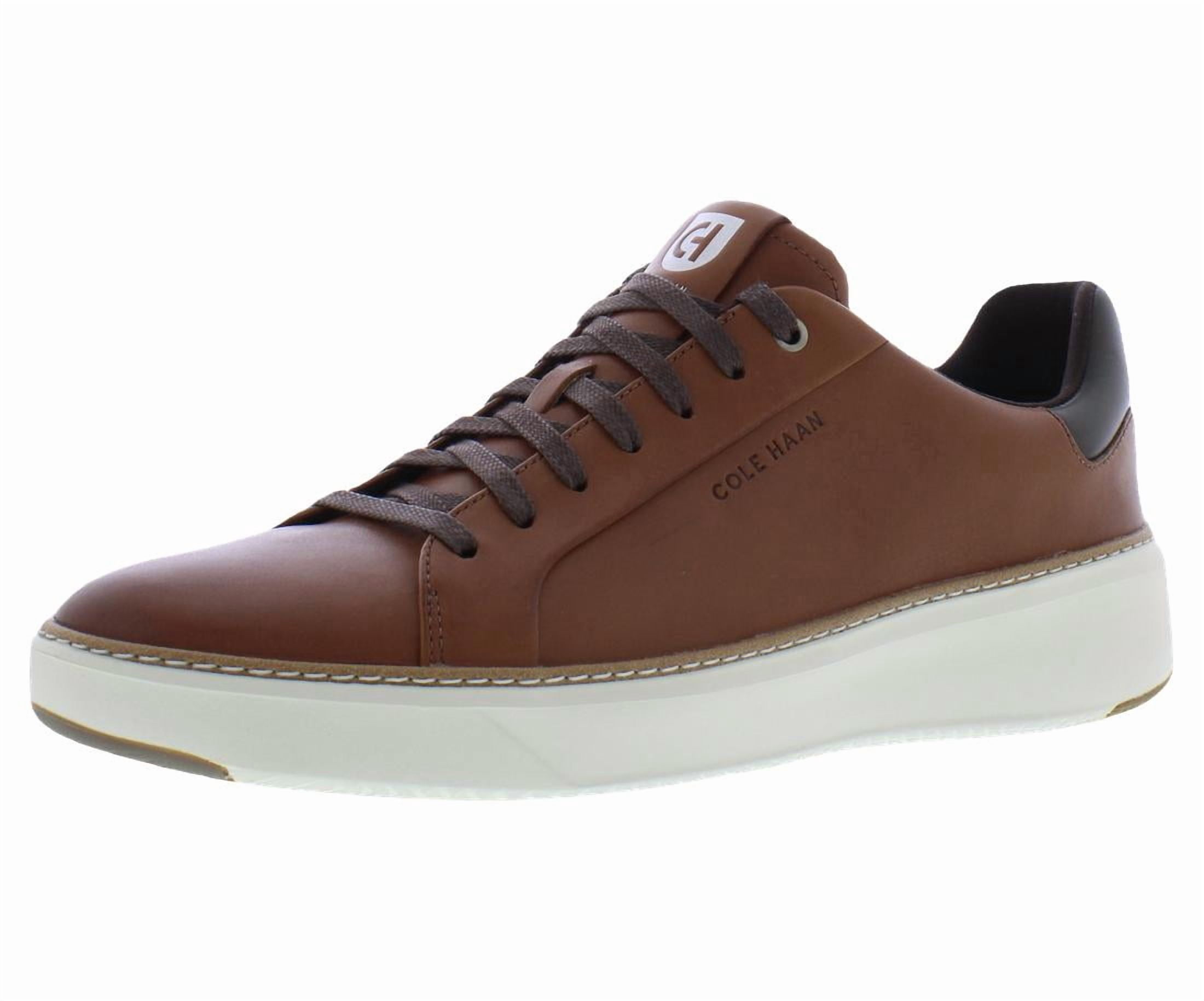 Cole Haan Zerogrand Wingtip Oxford Stitchlite Mens Shoes Size 8.5