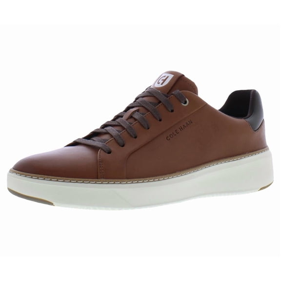 Cole Haan Grandpro Topspin Mens Shoes Size 7.5, Color: British Tan