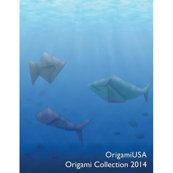 Origami Collection 2014