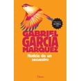thumbnail image 1 of NOTICIA DE UN SECUESTRO DIANA MEXICO GABRIEL GARCIA MARQUEZ, 1 of 2