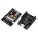 thumbnail image 3 of 2X Placa de Desarrollo ESP32-CAM Módulo WiFi+Cámara OV2640+Base ESP32 WIFI Bluetooth IoT Placa Base CPU de 32 Bits de Doble Núcleo, 3 of 5