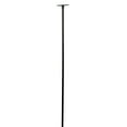thumbnail image 2 of Woodlink 25276 HDPOLE 3 Pc 72" Bird Feeder Birdhouse Mounting Pole Kit (2 Pack), 2 of 5