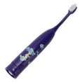 thumbnail image 4 of Baby Toothbrush,Children Electric Toothbrush Cartoon Teeth Cleaning Machine Toothbrush Cutting-Edge Features, 4 of 7