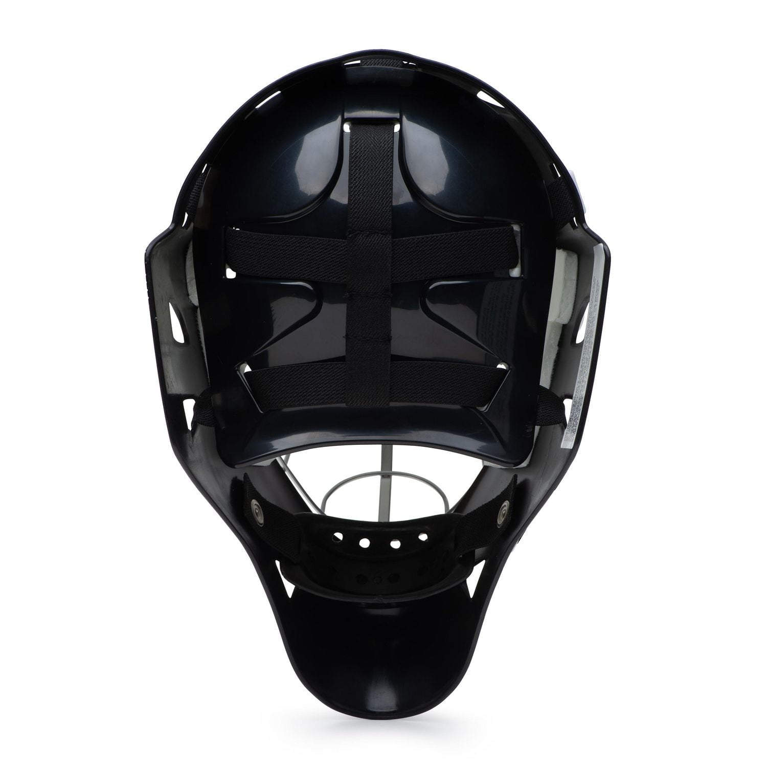 Road Warrior Street Hockey Cobalt Mask