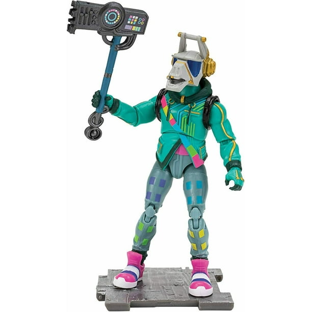 funko pop fortnite dj yonder