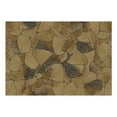thumbnail image 3 of Tiptophomedecor Background & Patterns Wallpaper Wall Mural - Stone Fantasy Wall, 3 of 8