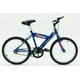 thumbnail image 1 of Bicicleta Infantil Económica de Montaña Rodada 20 1 Velocidad Azul Monk Starbike, 1 of 5