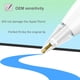thumbnail image 3 of Puntas de Repuesto SIXFU para Apple Pencil para iPad Pencil 2/1, 3 of 7