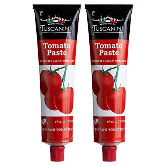 Tomato Paste