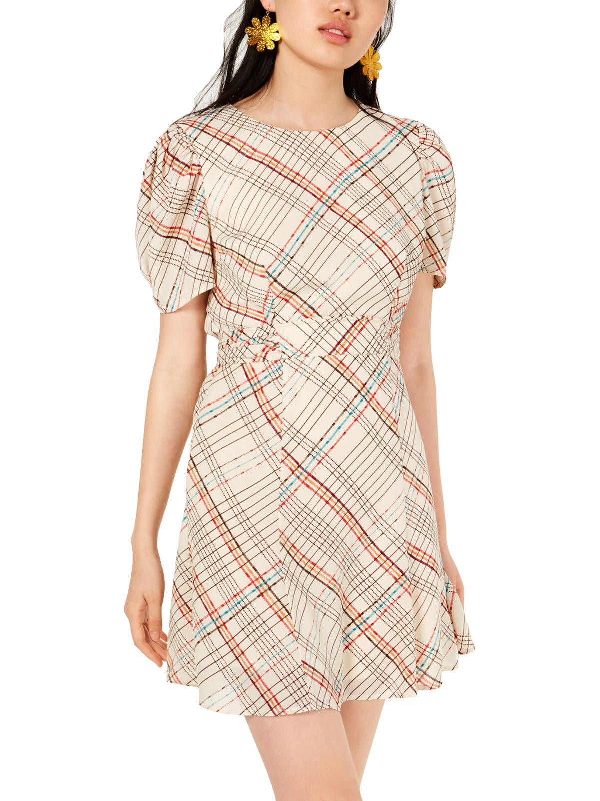 city studio daytime dress
