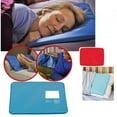 thumbnail image 3 of Wsevypo Mat Aid Sleeping Therapy Relax Muscle Home Chillow Ice Pillow, 3 of 6