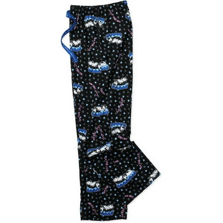 Mutts - Women's Organic Cotton Pajama Pants
