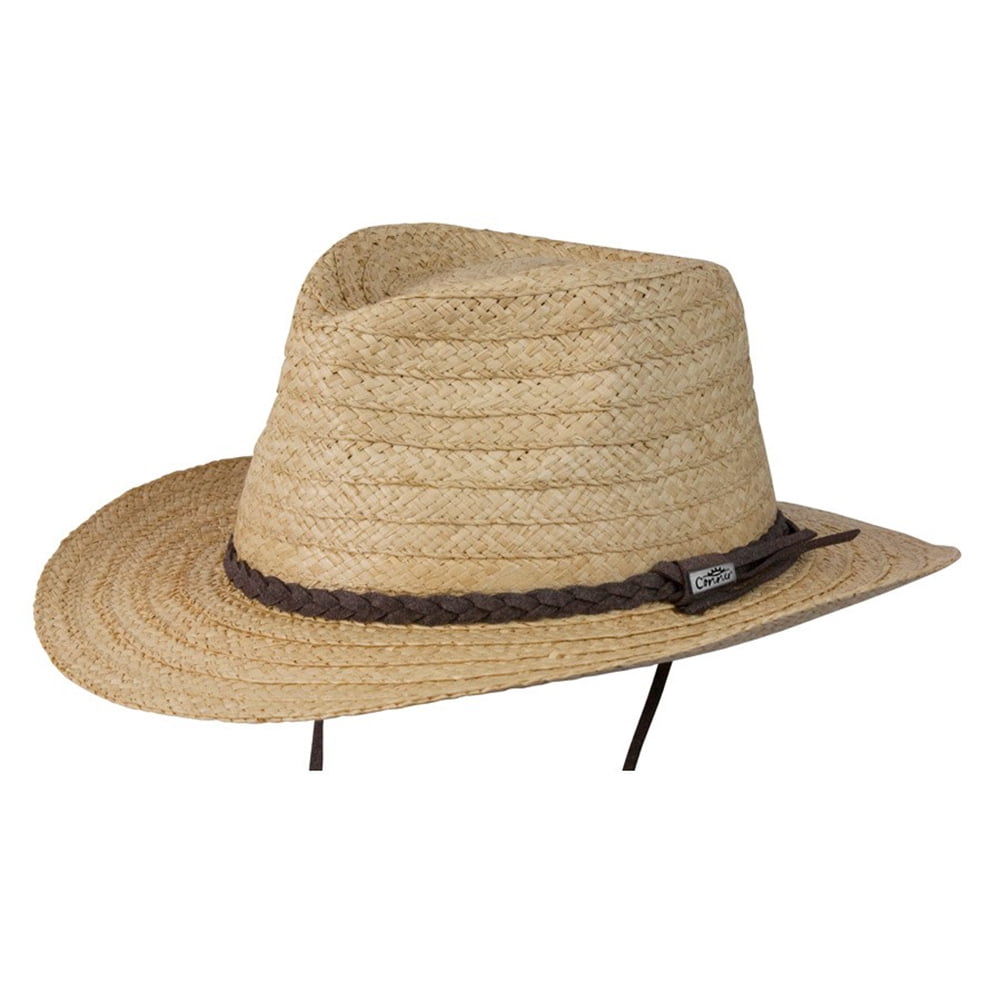 walmart mens straw hats