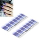thumbnail image 5 of Tira De Esmalte De Uñas, Buena Durabilidad, Envolturas De Uñas DIY, Calcomanías De Esmalte De Uñas Exquisitas Ampliamente Utilizadas, Pegatina De Transferencia De Arte OTVIAP 36, 5 of 8