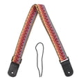 thumbnail image 1 of Creative Ukulele Strap Ukulele Holding Strap Practical Ukulele Woven Belt, 1 of 3