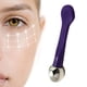 thumbnail image 4 of Crema con rodillo para ojos, herramienta aplicadora de masaje facial, masajeador facial de metal para varilla humectante., 4 of 5