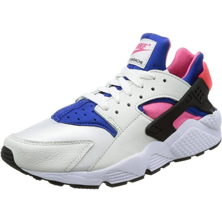 Huarache royal top blue pink