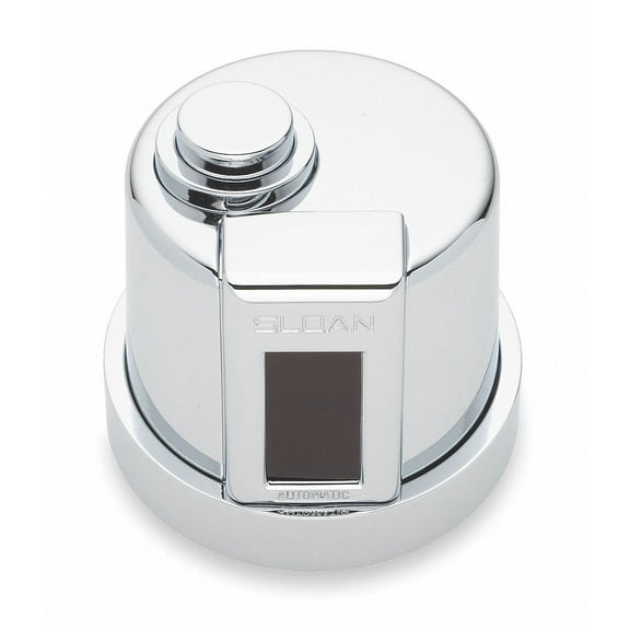 Sloan Metal Cover, 3.90 x 3.80