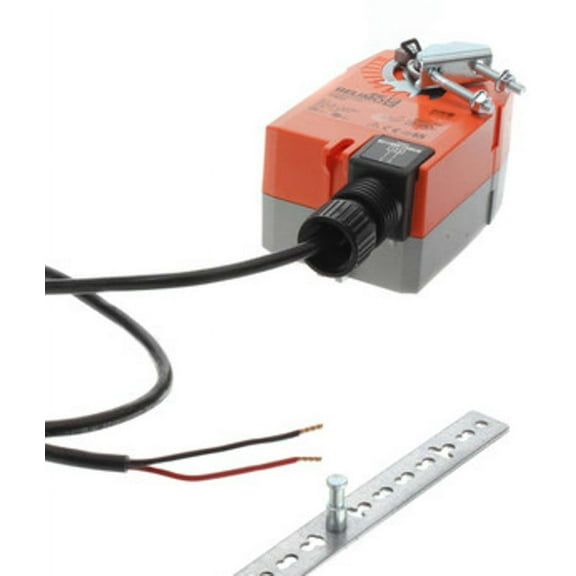 24v,S/R,On/Off,TorqueMin22lbs For Belimo Part# TFB24