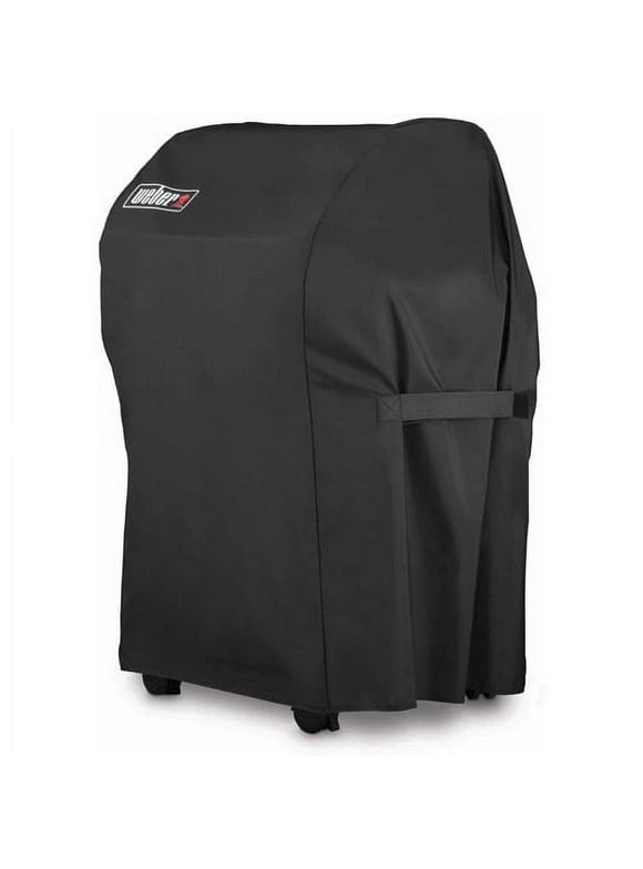 Weber Spirit 200 and Spirit E-210 Series Grill Cover (Does Not Fit for Spirit II E-210)